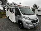 achat camping-car Rimor Silver Line