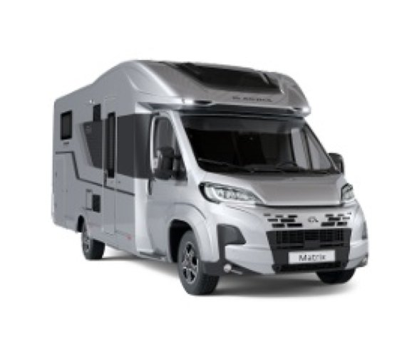 Adria Compact DL 60eme Anniversaire COMPACT*** 60Y - Photo 1
