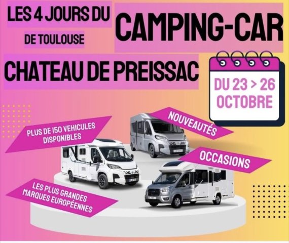 Adria Compact DL 60eme Anniversaire Occasion