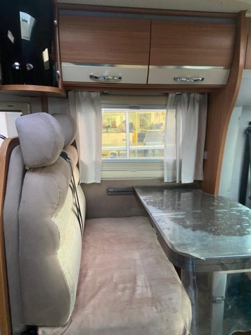 Adria Coral 690 SC - Photo 3