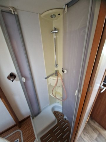 Adria Coral 690 SC - Photo 5