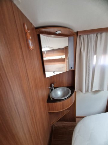 Adria Coral 690 SC - Photo 6