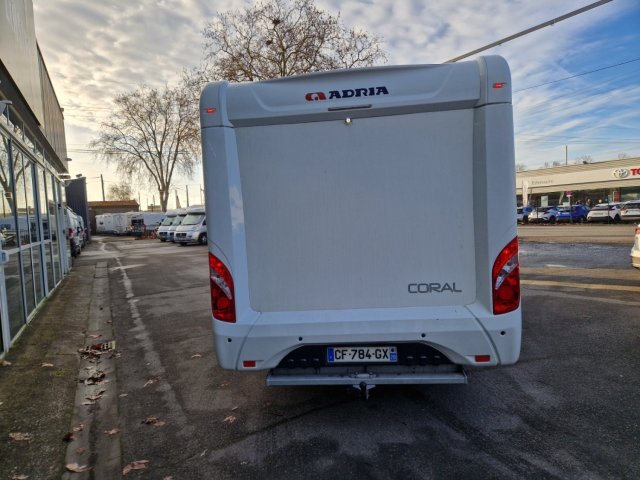 Adria Coral 690 SC - Photo 11