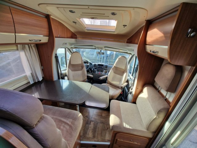 Adria Coral 690 SC - Photo 2