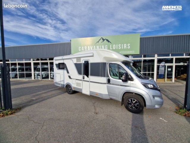 Adria Matrix 640 DC GT Edition AXESS Occasion