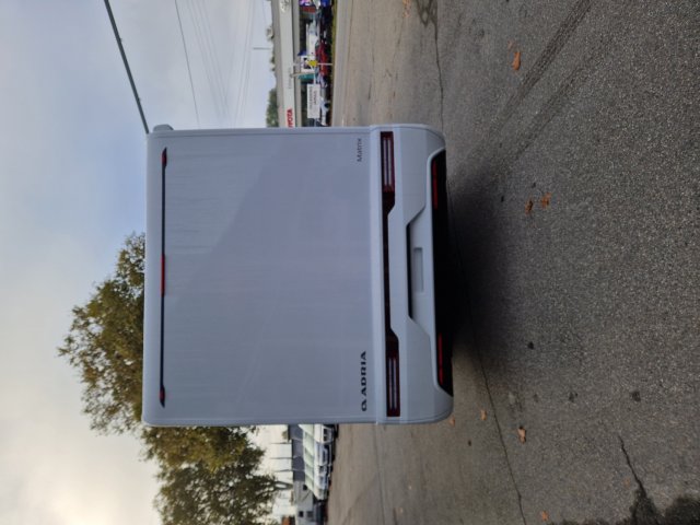 Adria Matrix Axess 650 DC - Photo 3