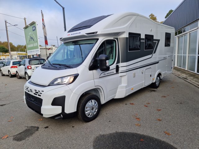 Adria Matrix Axess 650 DC - Photo 4