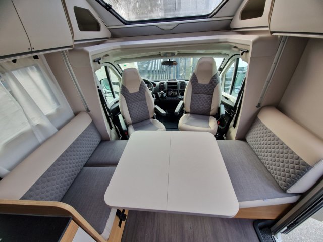 Adria Matrix Axess 650 DC - Photo 6