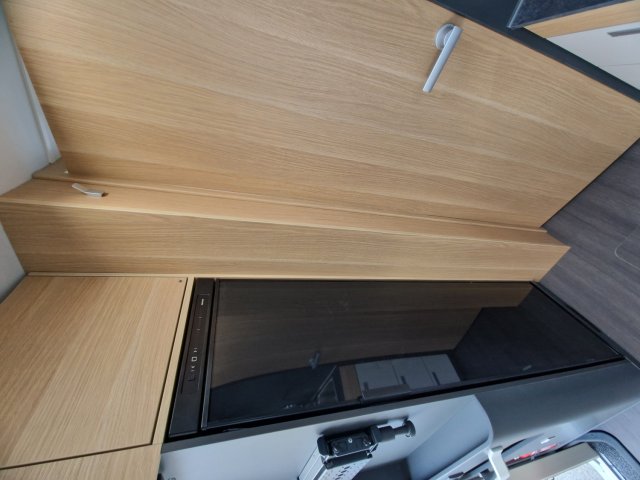 Adria Matrix Axess 650 DC - Photo 8