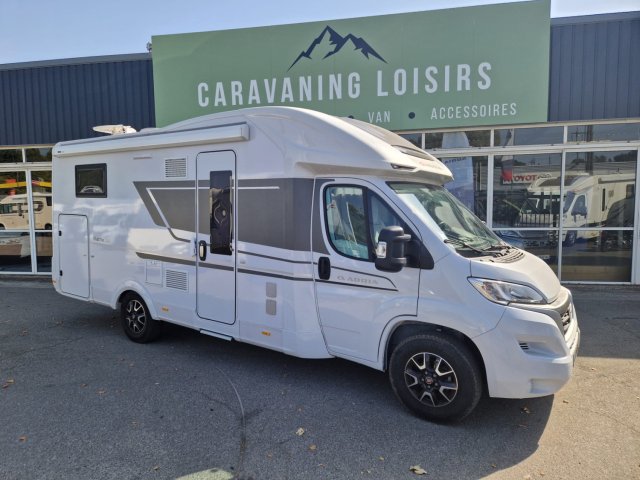 Adria Matrix Axess 650 DL maxtrux Occasion