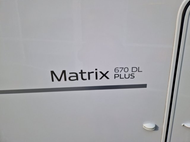 Adria Matrix Plus 670 DL - Photo 3
