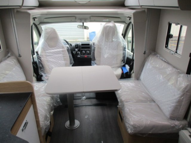 Adria Matrix Plus 670 DL - Photo 5