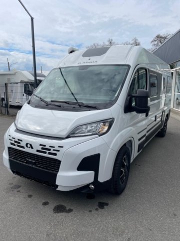 Adria Twin 600 SPB Family - Photo 2