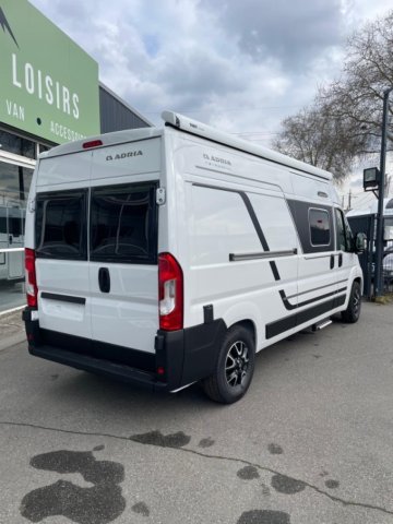 Adria Twin 600 SPB Family - Photo 4