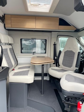 Adria Twin 600 SPB Family - Photo 5