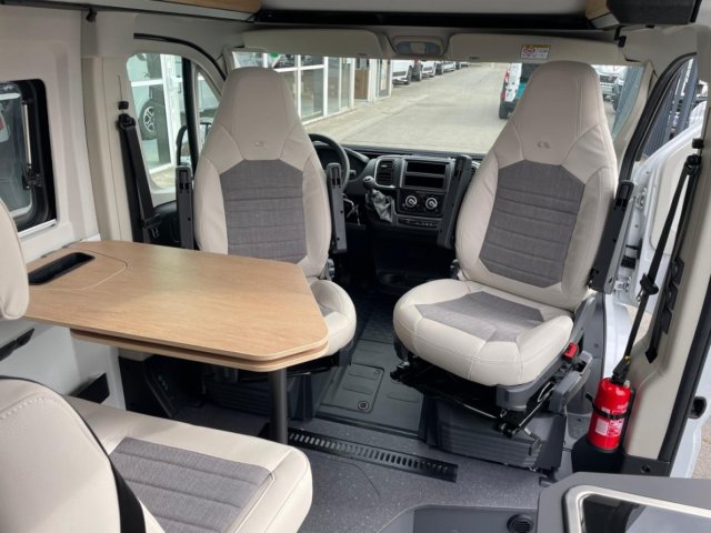 Adria Twin 600 SPB Family - Photo 7