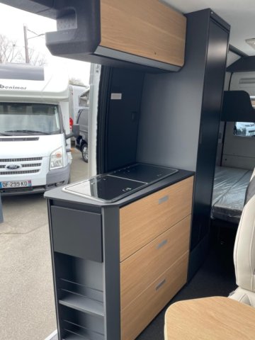 Adria Twin 600 SPB Family - Photo 8