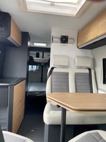 Adria Twin 600 SPB Family - Photo 11