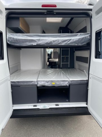 Adria Twin 600 SPB Family - Photo 15