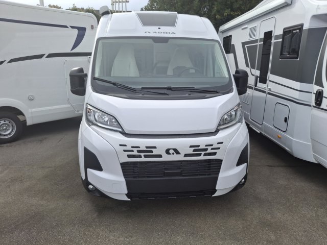 Adria Twin 600 SPB -collection 2025 - Photo 2
