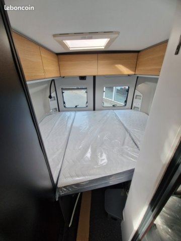 Adria Twin 600 SPB -collection 2025 - Photo 5