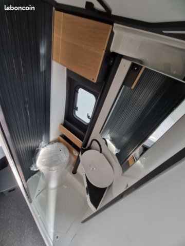 Adria Twin 600 SPB -collection 2025 - Photo 6
