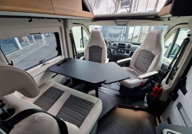 Adria Twin 640 SGX 60 Years POPTOP 60TH - Photo 2