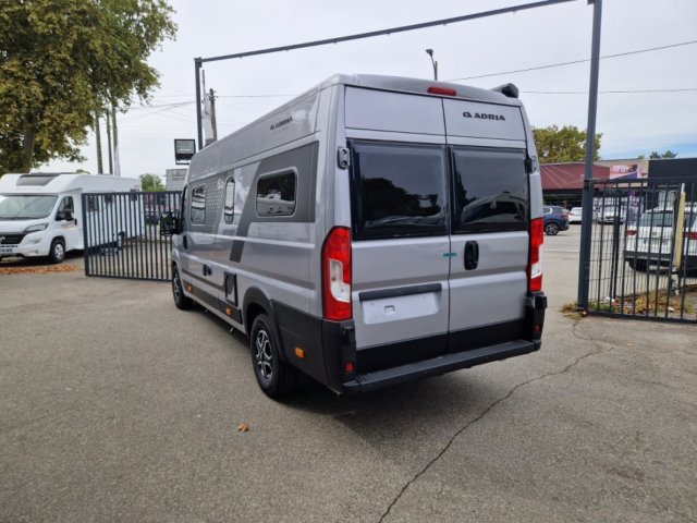 Adria Twin 640 SLB 60Y - Photo 3