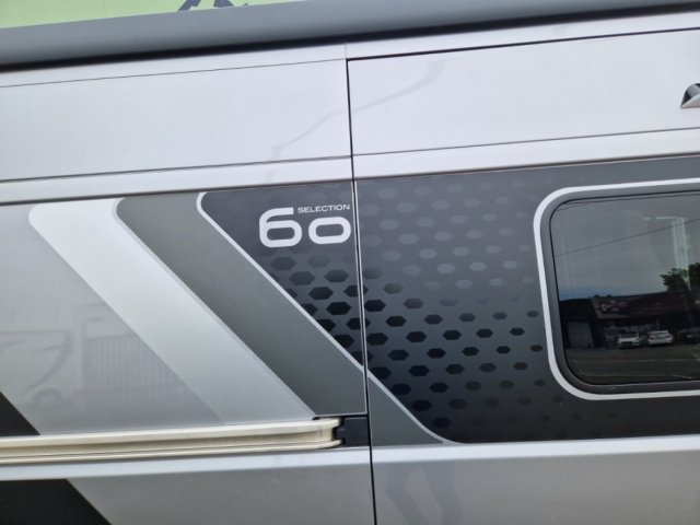 Adria Twin 640 SLB 60Y - Photo 5