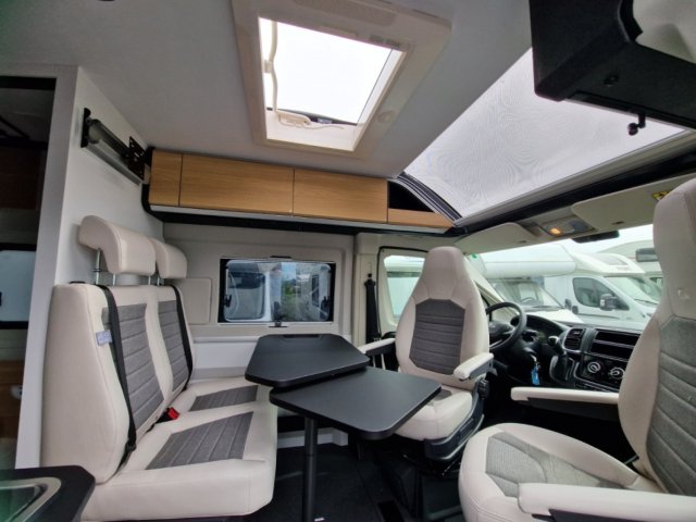 Adria Twin 640 SLB 60Y - Photo 6