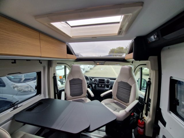 Adria Twin 640 SLB 60Y - Photo 8