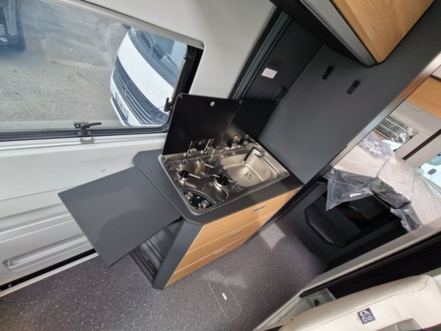 Adria Twin 640 SLB 60Y - Photo 9