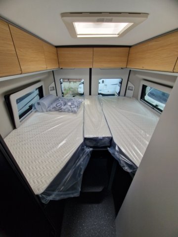 Adria Twin 640 SLB 60Y - Photo 10