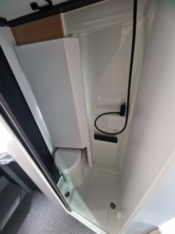 Adria Twin 640 SLB 60Y - Photo 11