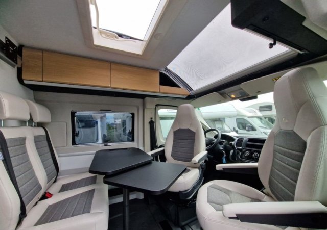 Adria Twin 640 SLB 60Y - Photo 2