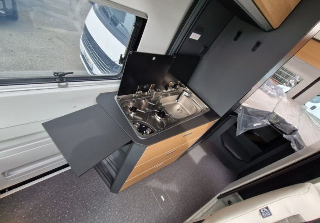 Adria Twin 640 SLB 60Y - Photo 3