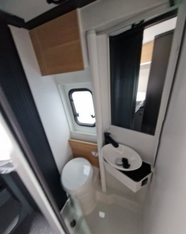 Adria Twin 640 SLB 60Y - Photo 4