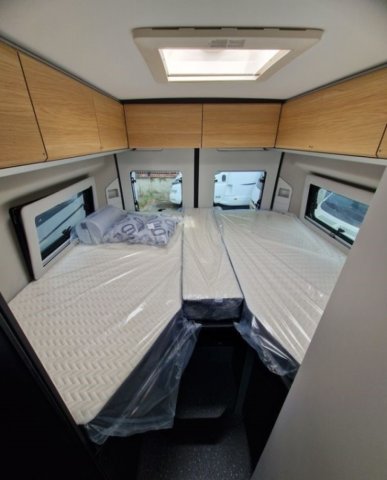 Adria Twin 640 SLB 60Y - Photo 5