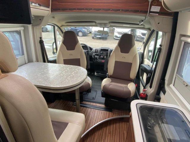 Adria Twin 640 SLX - Photo 2