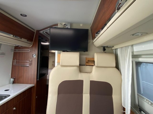 Adria Twin 640 SLX - Photo 3