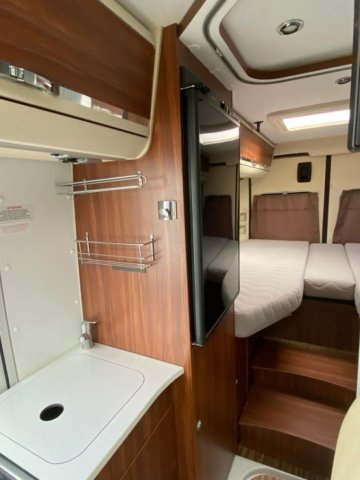 Adria Twin 640 SLX - Photo 4