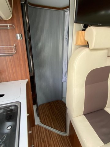 Adria Twin 640 SLX - Photo 7