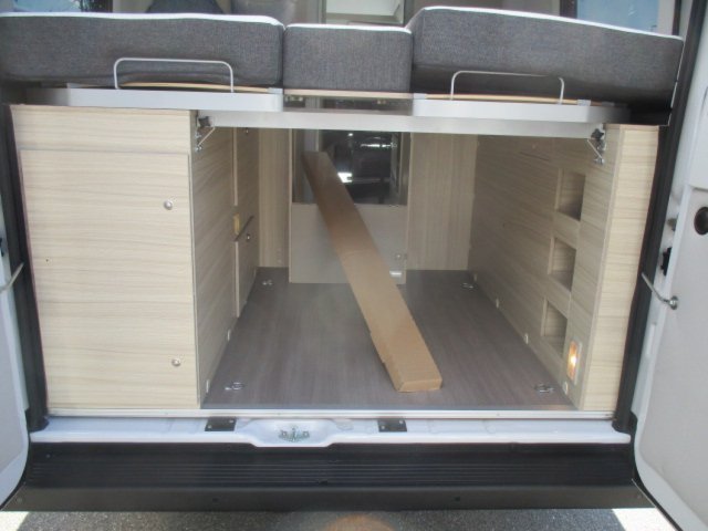 Adria Twin Plus 640 SLB - Photo 4