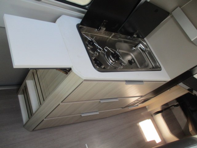 Adria Twin Plus 640 SLB - Photo 7