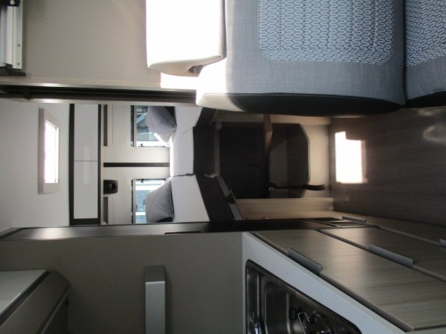 Adria Twin Plus 640 SLB - Photo 8