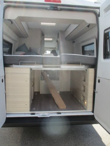 Adria Twin Plus 640 SLB - Photo 3
