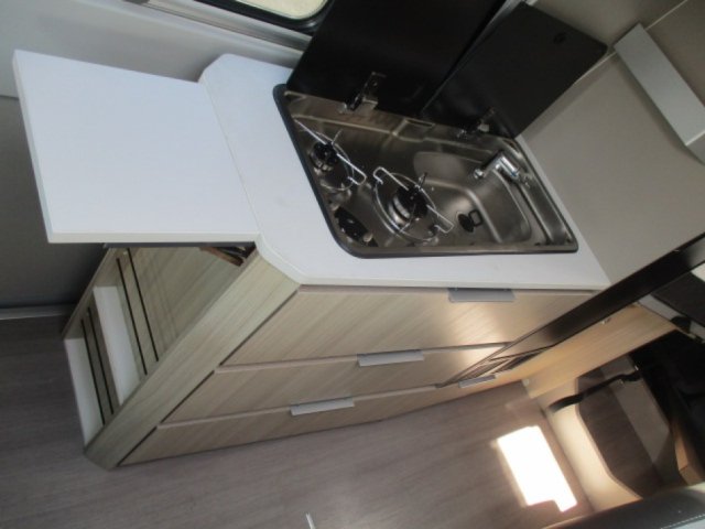 Adria Twin Plus 640 SLB - Photo 5