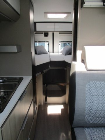 Adria Twin Plus 640 SLB - Photo 9