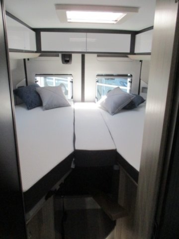 Adria Twin Plus 640 SLB - Photo 10