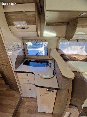 Autostar Privilege I 650 LC Privilége - Photo 3